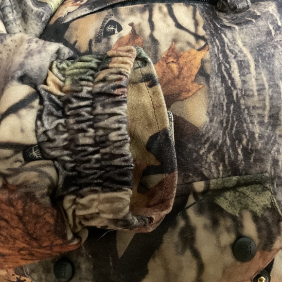 Hunting jacket - Picture 3 of 3